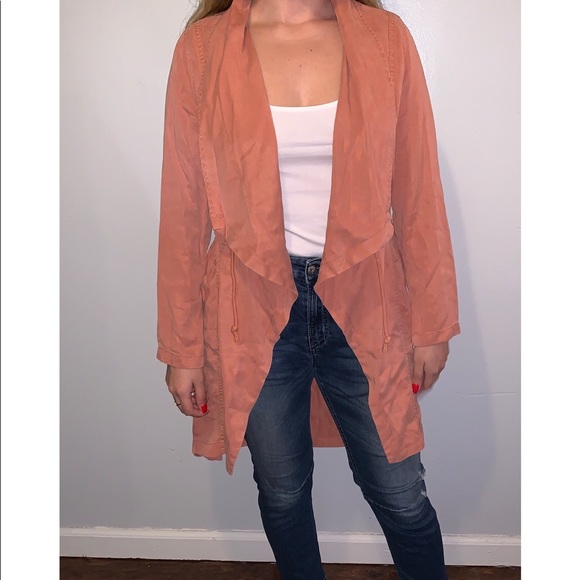 Max Jeans Jackets & Blazers - BRAND NEW MAX JEAN JACKET 🧥